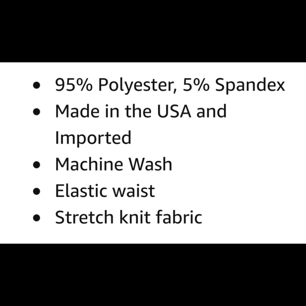 Karen‎ Kane Tribal Print Elastic Waist Pull-on Pant Size 2x - Picture 4 of 4